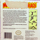 Nintendo Game Boy: Motocross Maniacs