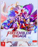 Fire Emblem Engage Promotional Store Display 2023