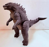 Bandai Tail Strike Godzilla 2014 (No Box)