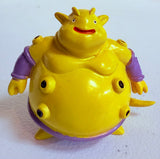 AB Toys Dragon Ball Z: Fat Janemba Mini Figure 1995