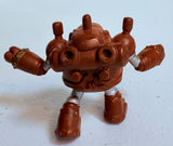 Bandai Digimon: Guardromon Mini Figure 2000