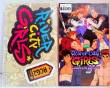 Nintendo Switch River City Girls Complete Edition