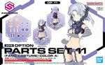 30 Minutes Sisters Option Parts Set 11 Fang Costume (Color A) Set