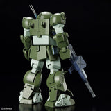 Armored Trooper Votoms HG - ATM-09-ST Scopedog