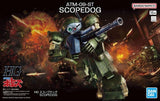 Armored Trooper Votoms HG - ATM-09-ST Scopedog