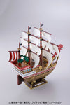 One Piece - Sailing Ship Collection Red Force