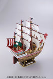 One Piece - Sailing Ship Collection Red Force