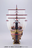 One Piece - Sailing Ship Collection Red Force