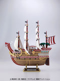 One Piece - Sailing Ship Collection Red Force