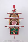 One Piece - Sailing Ship Collection Red Force