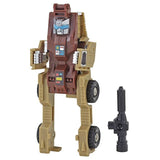 Transformers G1 Outback Reissue 2017