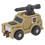 Transformers G1 Outback Reissue 2017