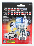 Transformers G1 Tailgate Reissue 2017
