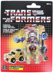 Transformers G1 Outback Reissue 2017