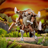 Beast Wars: Deluxe Rattrap Reissue
