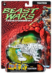 Beast Wars: Deluxe Tigatron Reissue
