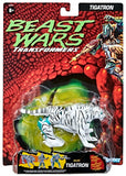 Beast Wars: Deluxe Tigatron Reissue