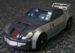 Transformers Henkei Classics: C-10 Bluestreak