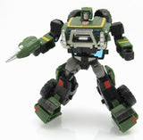 Transformers Henkei Classics: C13 Hound