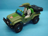 Transformers Henkei Classics: C13 Hound