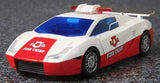 Transformers Henkei Classics: Red Alert C20