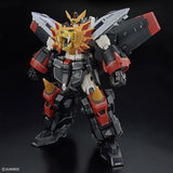 RG The King of Braves GaoGaiGar: GaoGaiGar