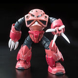 RG #016 MSM-07S Z'gok (Char's Custom)