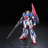 RG #010 MSZ-006 Zeta Gundam