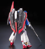 RG #010 MSZ-006 Zeta Gundam