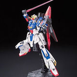 RG #010 MSZ-006 Zeta Gundam