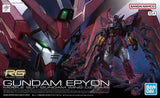 RG #038 OZ-13MS Gundam Epyon