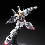 RG #008 RX-178 Gundam Mk-II (AEUG)