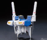 RG #012 RX-78GP01 Gundam GP01 Zephyranthes