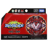 Beyblade Burst: B-195 Booster Prominence Valkyrie .Ov.At'-0