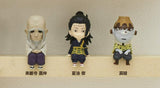 Jujutsu Kaisen: Sitting Mascot Figure Figures Complete Set of 25