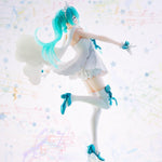 SPM Hatsune Miku: 15th Anniversary (Zhou. Ver)