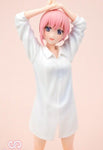 The Quintessential Quintuplets Fascinity Figure: Ichika Nakano (Kare Shirt)