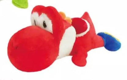 Taito Super Mario: Yoshi (Red) Extra Large Plush 2023