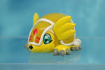 Digimon Finger Puppet: Flamedramon & Armadimon Set of 2