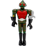 CGA-02 Capsule Chogokin: Kamen Rider Amazon