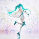 SPM Hatsune Miku: 15th Anniversary (Zhou. Ver)