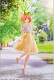 The Quintessential Quintuplets 2 With You Ichiban Kuji: Yotsuba Nakano (D-Prize)