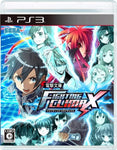 Dengeki Bunko Fighting Climax W/Magazine PS3 (Japanese Copy)