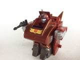 Transformers Choro-Q Robo: Rodimus Convoy (Metalic Ver.) 06