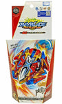 Beyblade Burst: B-120 Buster Xcalibur 1Sw Starter w/ Launcher