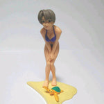 Love Hina Summer Beach Collection Figure Vol.2: Konno Mitsune