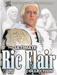WWE The Ultimate Ric Flair Collection (3 Discs)