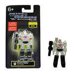 Transformers Megatron Limited Edition Mini Figurine