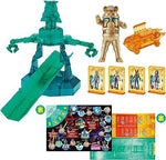 Ultra Soft Vinyl World Rotating!! DX: Plasma Spark Tower