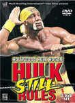 WWE Hollywood Hulk Hogan: Hulk Still Rules (2 Discs)